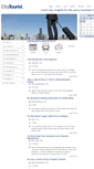 Mobile Screenshot of citytourist.com
